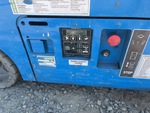 Control Station Ground with 