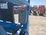 Control Station Upper with 