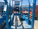Control Station Upper with 