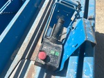 Control Station Upper with 