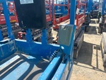 Control Station Upper with 