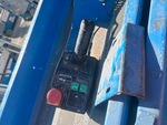 Basic Control Station Upper with 