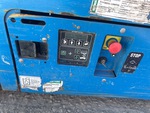 Basic Lower Control Station with 