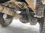 Drivetrain with 
