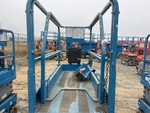 Control Station Upper with 