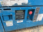 Control Station Ground with 