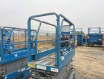 Control Station Upper with 
