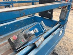 Control Station Upper with 