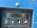 General Appearance with Horímetro / Odómetro