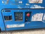Basic Lower Control Station with 