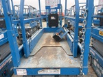 Basic Control Station Upper with 