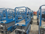 Basic Control Station Upper with 