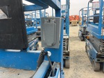 Basic Control Station Upper with 
