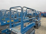 Basic Control Station Upper with 