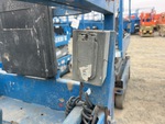 Basic Control Station Upper with 