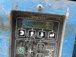 General Appearance with Horímetro / Odómetro
