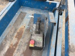 Basic Control Station Upper with 