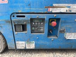 Basic Lower Control Station with 