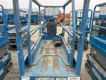 Basic Control Station Upper with 