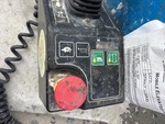 Basic Control Station Upper with 