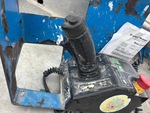 Basic Control Station Upper with 