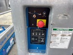 Basic Lower Control Station with 