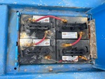 Electrical with 