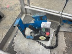 Basic Control Station Upper with 