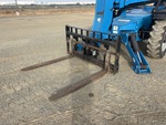 Chassis with 