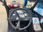 Control Station with 