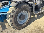Chassis with 