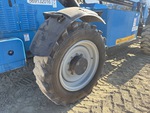 Chassis with 