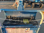 Basic Control Station Upper with 
