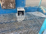 Basic Control Station Upper with 