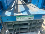 Control Station Upper with 