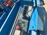 Control Station Upper with 