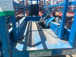 Control Station Upper with 