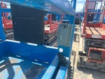 Control Station Upper with 