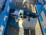 Hydraulique with 
