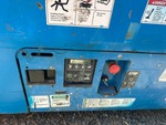 Poste de contrôle inférieur de base with 