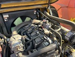 Engine with 