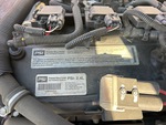 Engine with 