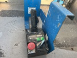 Control Station Upper with 