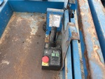 Control Station Upper with 