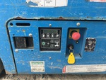Control Station Ground with 