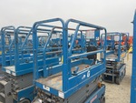 Control Station Upper with 