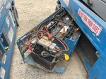 Electrical with 