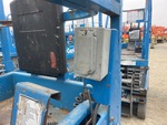 Control Station Upper with 