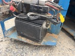 Electrical with 