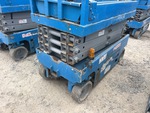 Chassis with 
